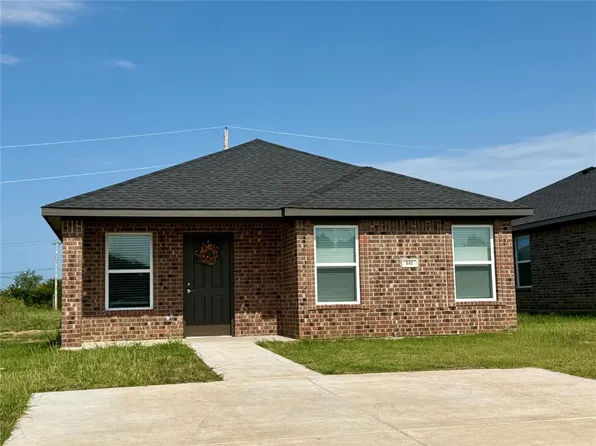 840 Elm St, Seminole, OK 74868