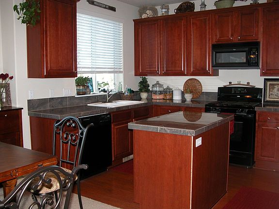 Kitchen is AWESOME!