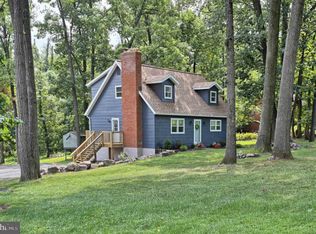 5313 Ridge Rd, Elizabethtown, PA 17022