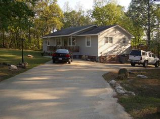 443 Roberts Rd, Sanford, NC 27332