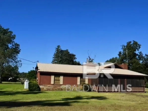 351 Cowpen Creek Rd, Atmore, AL 36502