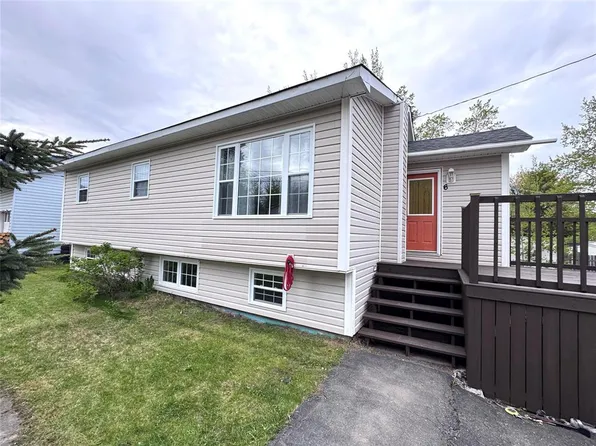6 Ash Street, Springdale, NL A0J1T0