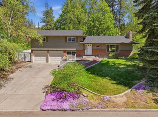 10024 N Larchwood St, Spokane, WA 99208
