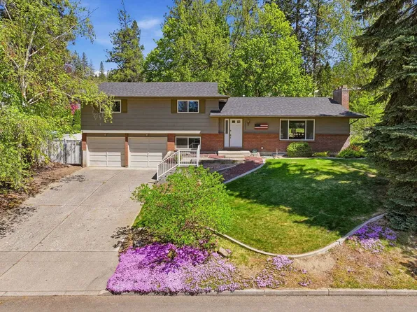 10024 N Larchwood St, Spokane, WA 99208