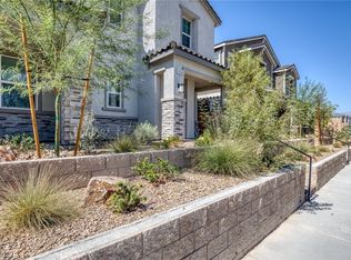 4538 Cloudrest Peak St, North Las Vegas, NV 89032