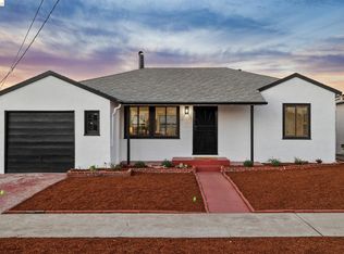 1921 Coalinga Ave, Richmond, CA 94801