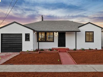1921 Coalinga Ave, Richmond, CA, 94801