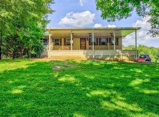 6042 Ricks Rd LOT 6, Arlington, TN 38002