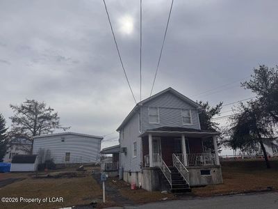 11 Napoli St, Plains, PA, 18702