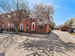 211 W Hill St, Baltimore, MD 21230