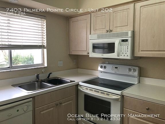 2nd image of 7403 Palmera Pointe Cir Unit 202
