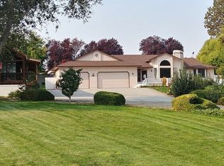 7587 Madden Dr, Nampa, ID 83686