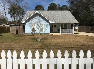 249 Oak St, Denham Springs, LA 70726