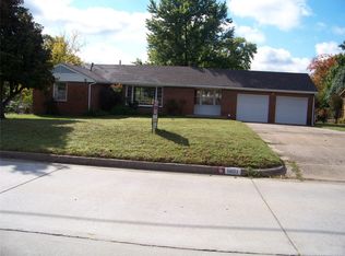 1410 E Line Ave, Sapulpa, OK 74066