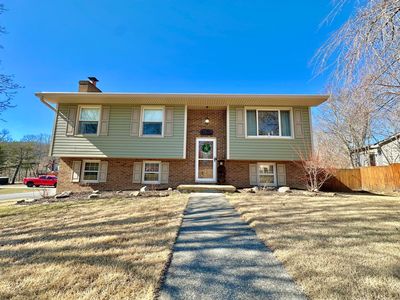 1201 Cherokee Trl, Covington, VA, 24426