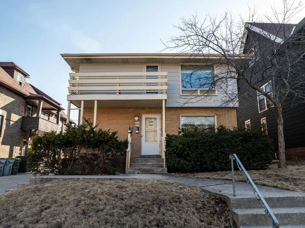 3216 North Downer AVENUE #3218, Milwaukee, WI 53211