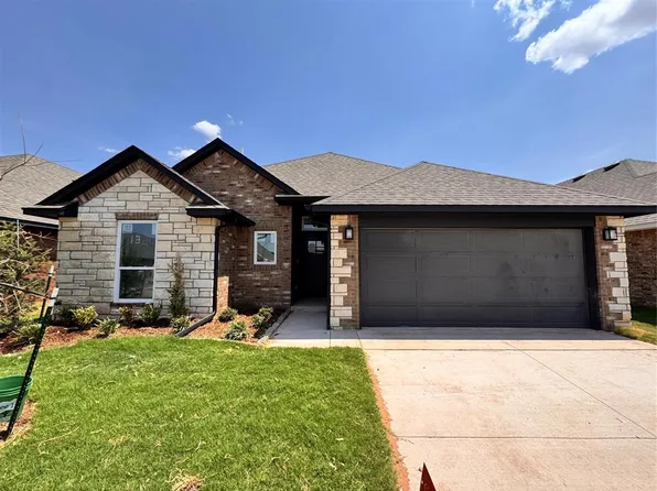 1320 Colonial Ave, Tuttle, OK 73089