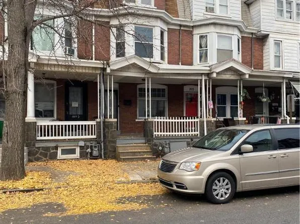 1105 W Liberty St, Allentown, PA 18102