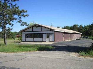 10113 E Airport Rd, Saint Helen, MI 48656