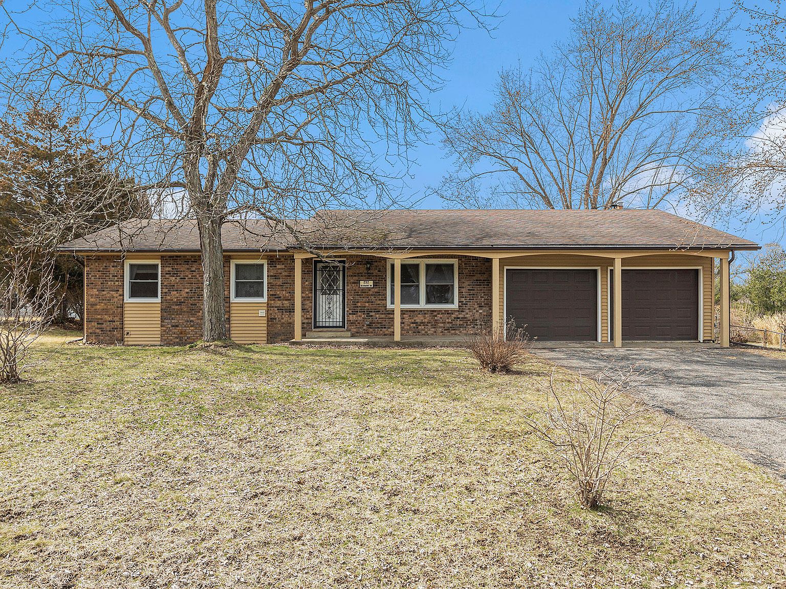 232 Beaumont Dr Battle Creek MI 49014 Zillow