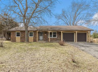 232 Beaumont Dr, Battle Creek, MI 49014