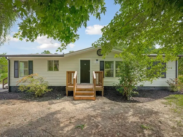 2173 Old West Point Rd, Smithville, TN 37166