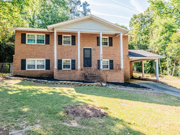 113 Sunnydale Dr, Warner Robins, GA 31088