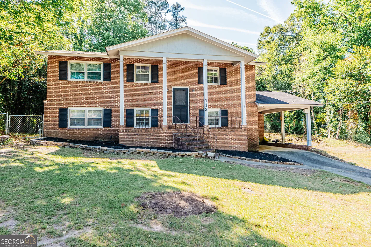 113 Sunnydale Dr photo 1