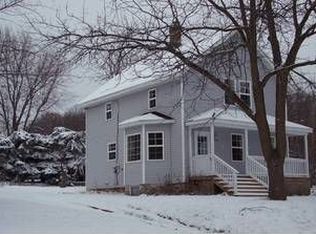 126 N Park Pl, Plymouth, WI 53073