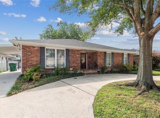 1201 Andrews Ave, Metairie, LA 70005