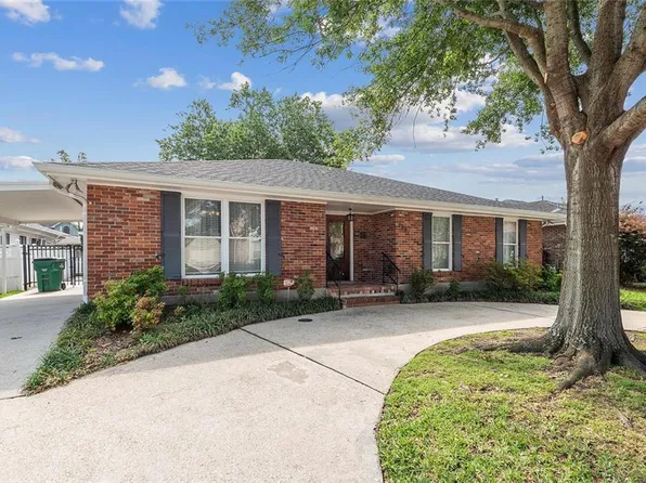 1201 Andrews Ave, Metairie, LA 70005