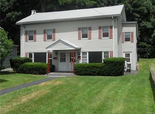 33 W Main St APT 1, Port Jervis, NY 12771