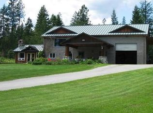 127 The Cross Rd, Sandpoint, ID 83864