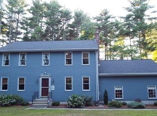 567 Chestnut St, Franklin, MA 02038