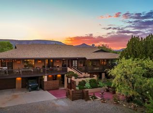 4907 E Viva Rd, Sedona, AZ 86336