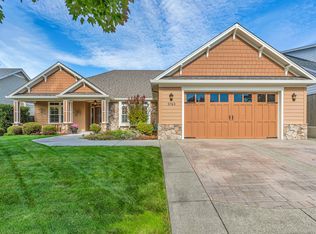 3763 Calle Vista Dr, Medford, OR
