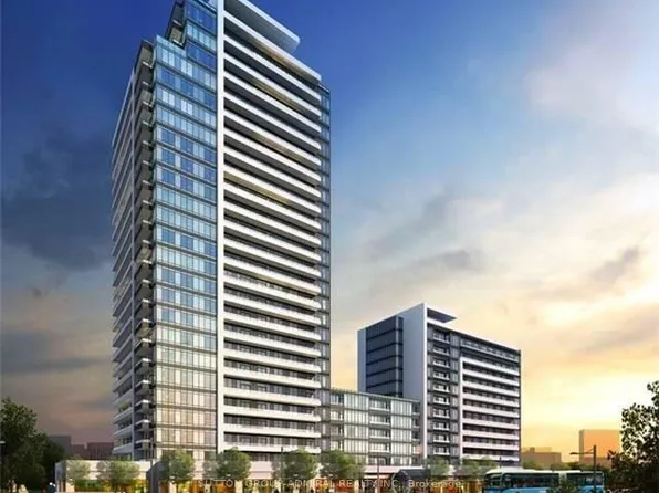 7900 Bathurst St, Vaughan, ON
