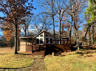 229 E Eldorado Dr, Scroggins, TX 75480