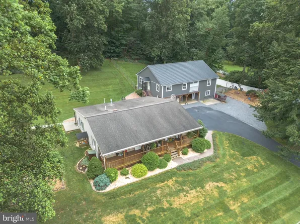 2200 Beaver Dam Rd, Honey Brook, PA 19344