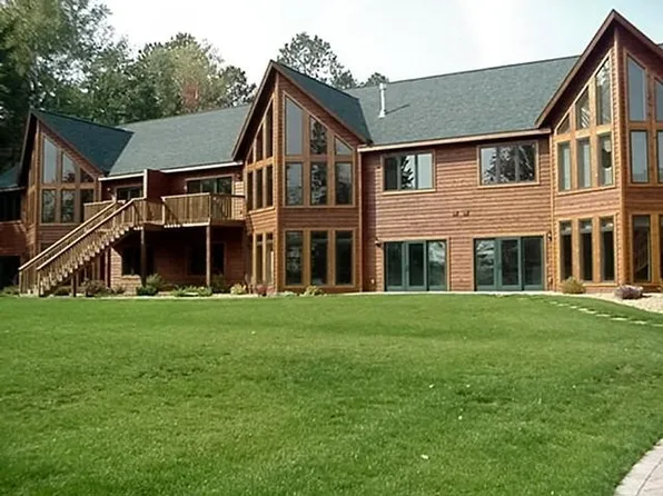 4508 Copperwood Cir, Eagle River, WI 54521