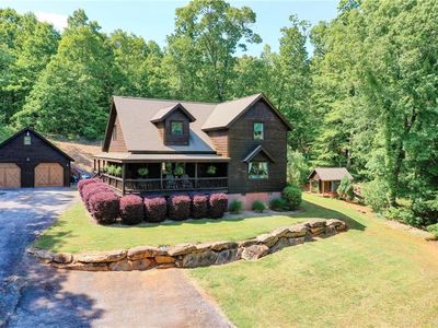 616 Connelly Rd, Pickens, SC, 29671