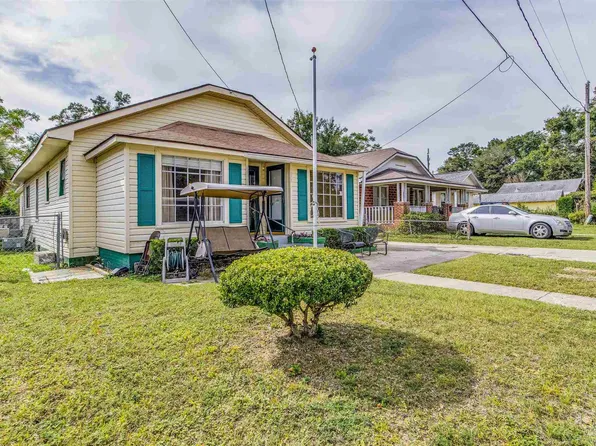 1007 W Wright St, Pensacola, FL 32501