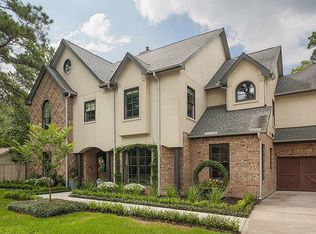 11717 Spriggs Way, Houston, TX 77024