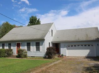 180 Hadley Rd, Sunderland, MA 01375