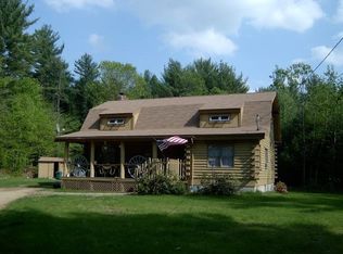 322 Otter River Rd, Gardner, MA 01440
