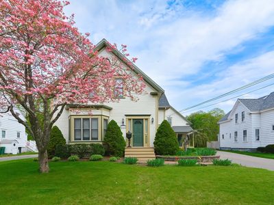 116 S Main St, Mansfield, MA, 02048