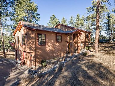 5161 S Olive Rd, Evergreen, CO 80439 | Zillow