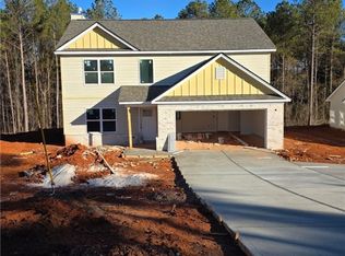 538 Oil Mill Rd #8, Martin, GA 30557