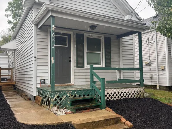 652 Lynn St, Louisville, KY 40217