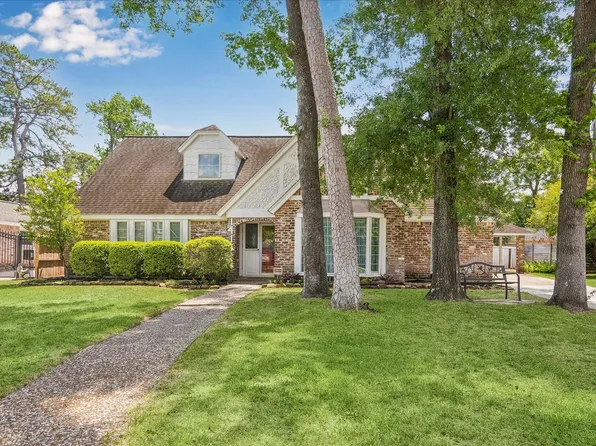 1415 Anvil Dr, Houston, TX 77090